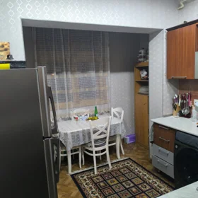 In Sabunçu rayonu 90.0 m² apartment is for sale - Image 10