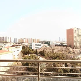 In Baku 50.0 m² apartment is for rent - Image 2