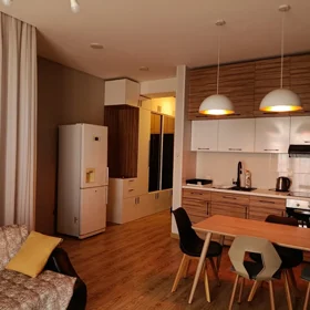 In Baku 50.0 m² apartment is for rent - Image 3