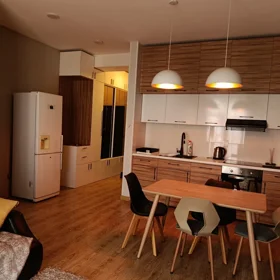In Baku 50.0 m² apartment is for rent - Image 4