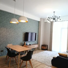 In Baku 50.0 m² apartment is for rent - Image 5