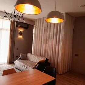 In Baku 50.0 m² apartment is for rent - Image 6