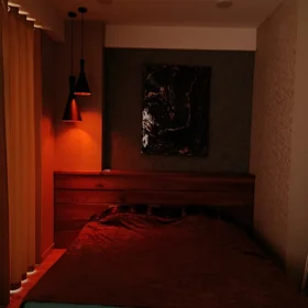 In Baku 50.0 m² apartment is for rent - Image 7