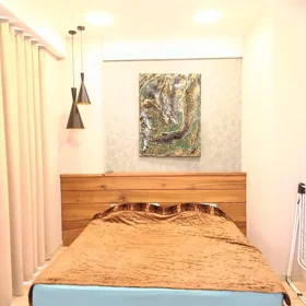 In Baku 50.0 m² apartment is for rent - Image 8