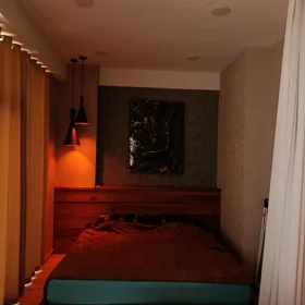 In Baku 50.0 m² apartment is for rent - Image 9