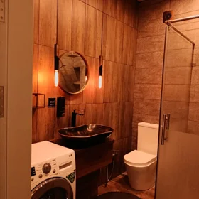In Baku 50.0 m² apartment is for rent - Image 10