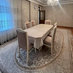 In Baku 80.0 m² apartment is for rent - Image 4