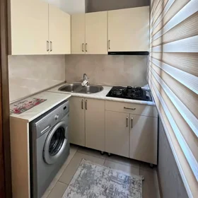 In Baku 80.0 m² apartment is for rent - Image 6