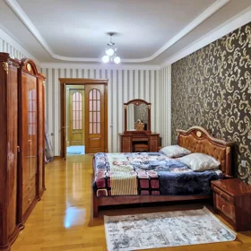 In Baku 80.0 m² apartment is for rent - Image 7