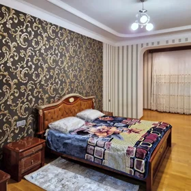 In Baku 80.0 m² apartment is for rent - Image 8