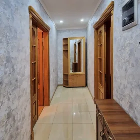 In Baku 80.0 m² apartment is for rent - Image 9