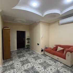 In Baku 100.0 m² apartment is for rent - Image 10
