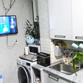 In Baku 52.0 m² apartment is for sale - Image 2