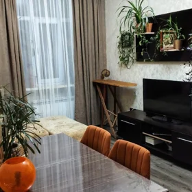 In Baku 52.0 m² apartment is for sale - Image 4