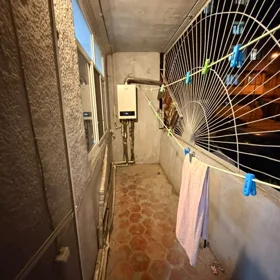 In Baku 65.0 m² apartment is for rent - Image 2