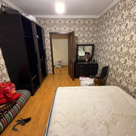 In Baku 65.0 m² apartment is for rent - Image 4