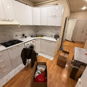 In Baku 65.0 m² apartment is for rent - Image 6