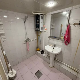 In Baku 65.0 m² apartment is for rent - Image 8