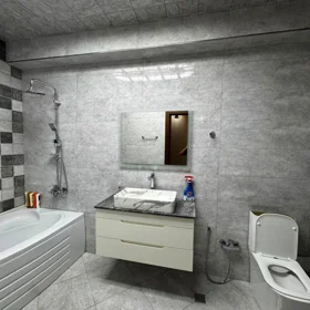 In Xətai rayonu 120.0 m² apartment is for rent - Image 2