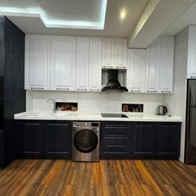 In Xətai rayonu 120.0 m² apartment is for rent - Image 3