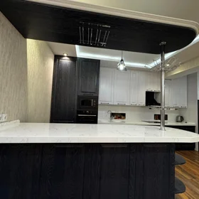 In Xətai rayonu 120.0 m² apartment is for rent - Image 4