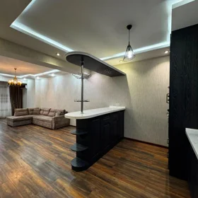 In Xətai rayonu 120.0 m² apartment is for rent - Image 5