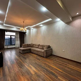 In Xətai rayonu 120.0 m² apartment is for rent - Image 7