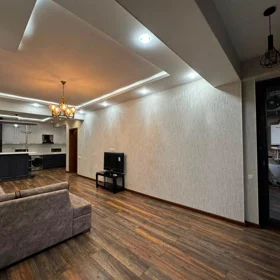 In Xətai rayonu 120.0 m² apartment is for rent - Image 8