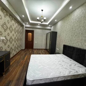 In Xətai rayonu 120.0 m² apartment is for rent - Image 10