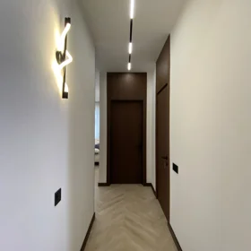 In Xətai rayonu 95.0 m² apartment is for rent - Image 3