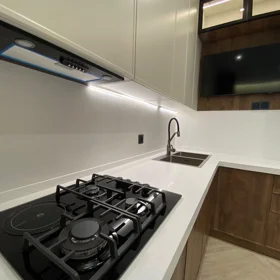 In Xətai rayonu 95.0 m² apartment is for rent - Image 7
