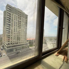 In Baku 95.0 m² apartment is for rent - Image 8