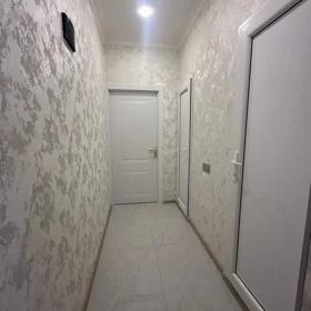 In Baku 55.0 m² apartment is for sale - Image 8