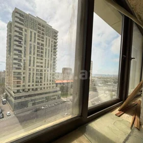 In Baku 95.0 m² apartment is for rent - Image 8
