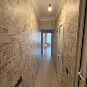 In Sabunçu rayonu 90.0 m² apartment is for sale - Image 6