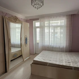 In Sabunçu rayonu 90.0 m² apartment is for sale - Image 9