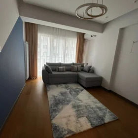 In Xətai rayonu 130.0 m² apartment is for rent - Image 3