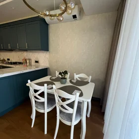 In Xətai rayonu 130.0 m² apartment is for rent - Image 6