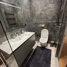 In Xətai rayonu 130.0 m² apartment is for rent - Image 7