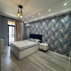 In Xətai rayonu 97.0 m² apartment is for rent - Image 6