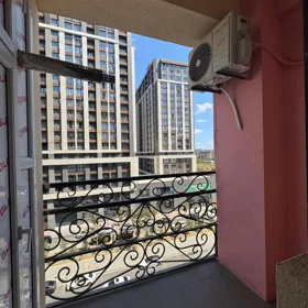 In Xətai rayonu 97.0 m² apartment is for rent - Image 7