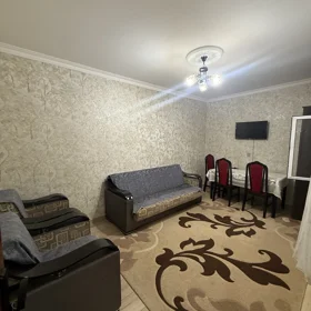 In Khirdalan 60.0 m² house with 2.0 rooms is for rent - Image 2