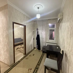 In Khirdalan 60.0 m² house with 2.0 rooms is for rent - Image 3