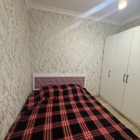 In Khirdalan 60.0 m² house with 2.0 rooms is for rent - Image 5
