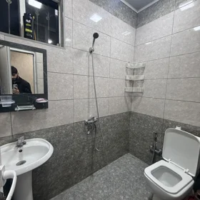 In Khirdalan 60.0 m² house with 2.0 rooms is for rent - Image 7