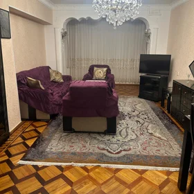 In Baku 100.0 m² apartment is for sale - Image 3