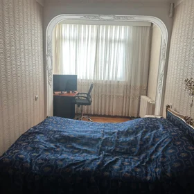 In Baku 100.0 m² apartment is for sale - Image 6
