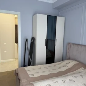 In Baku 100.0 m² apartment is for rent - Image 2