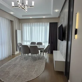 In Baku 100.0 m² apartment is for rent - Image 3