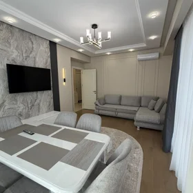 In Baku 100.0 m² apartment is for rent - Image 4
